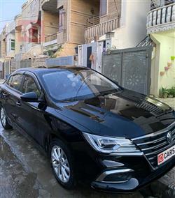 MG 5